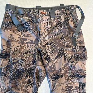 Sitka Hunting Pants